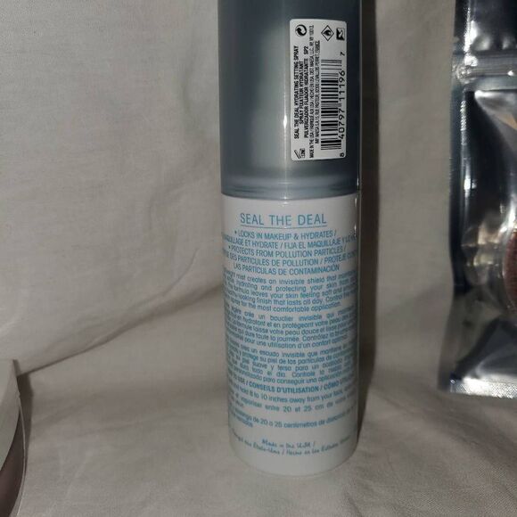 NWT Flower Beauty Full-Size Makeup Lot - Picture 2 of 8